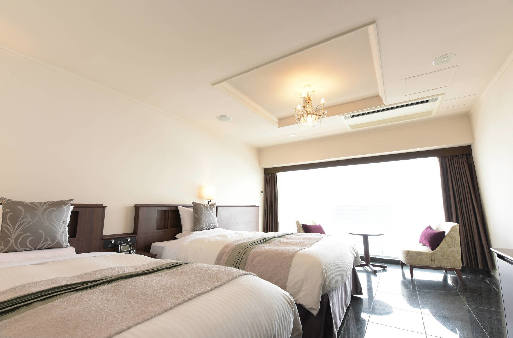 Hotel Sonia Otaru