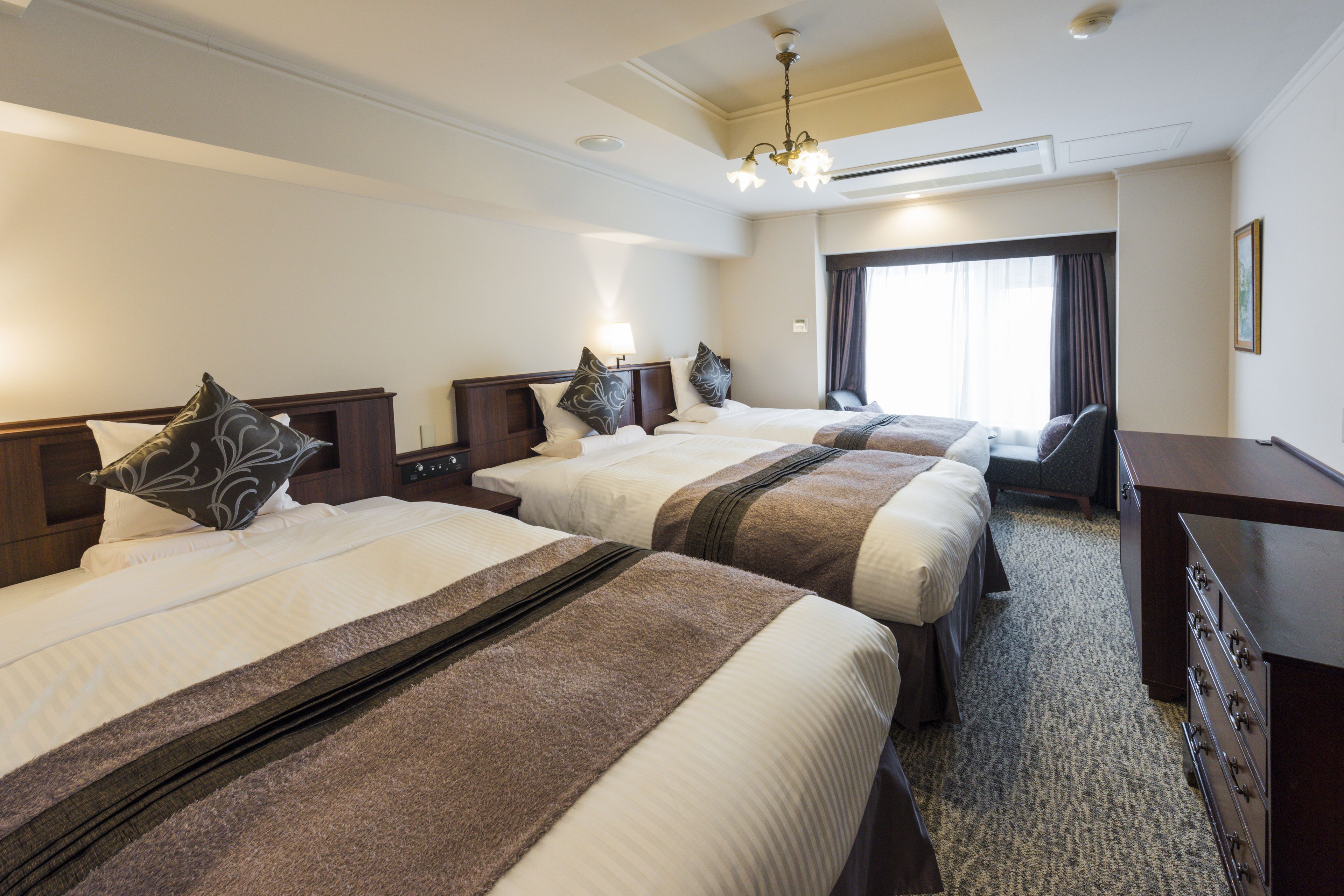 Hotel Sonia Otaru