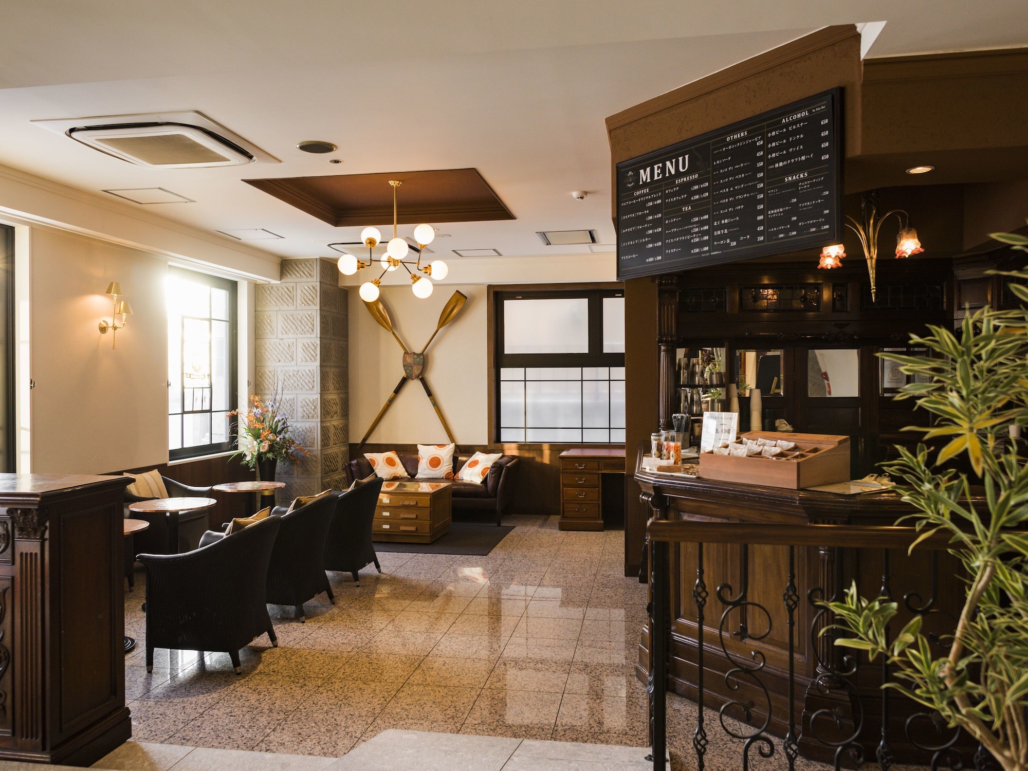 Hotel Sonia Otaru