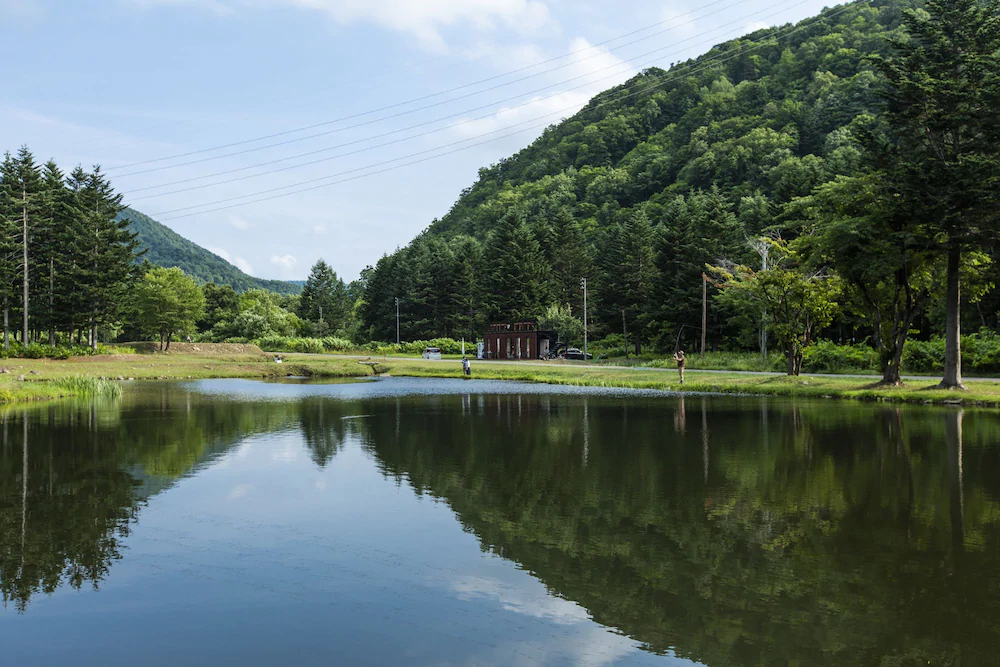 Jyubako Akaigawa Tomo Playpark