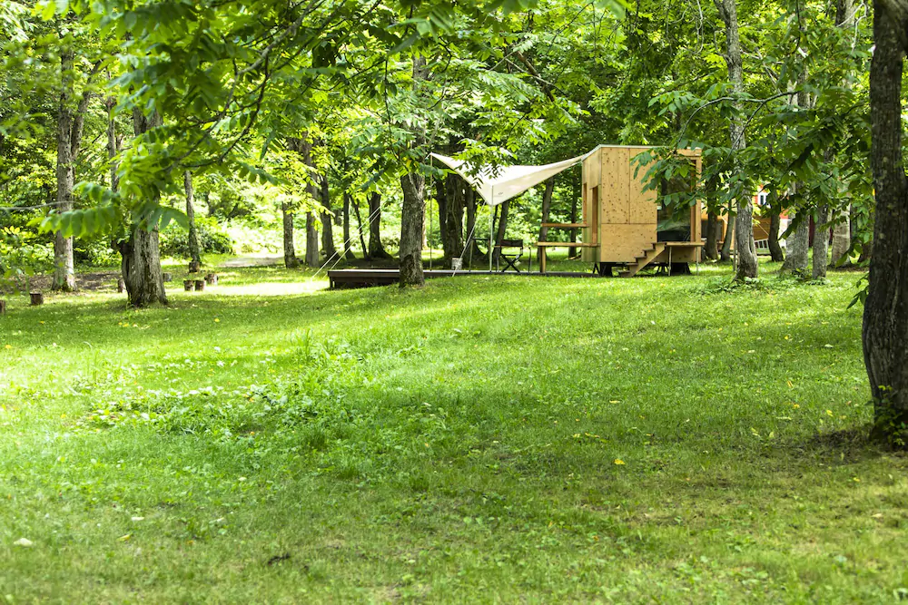 Jyubako Akaigawa Tomo Playpark