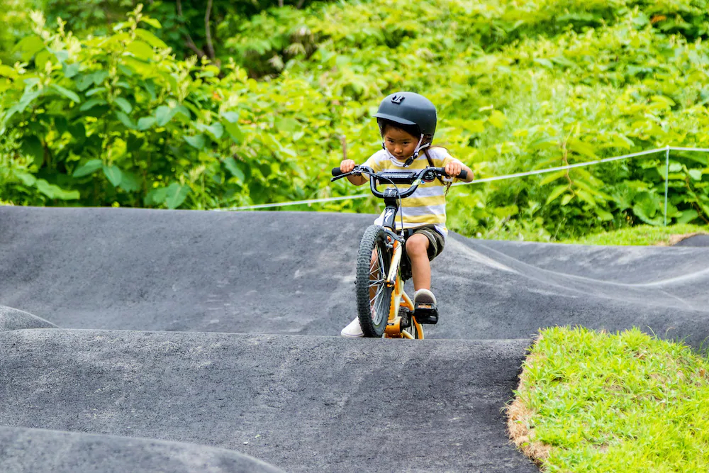 Jyubako Akaigawa Tomo Playpark