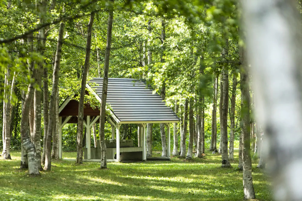 Jyubako Akaigawa Tomo Playpark