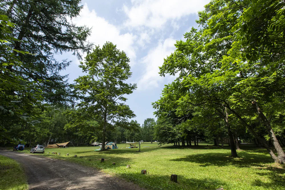 Jyubako Akaigawa Tomo Playpark
