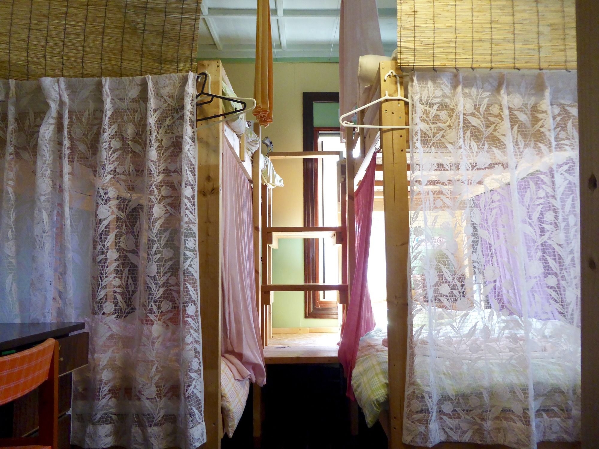 Otarunai Backpackers' Hostel Morinoki