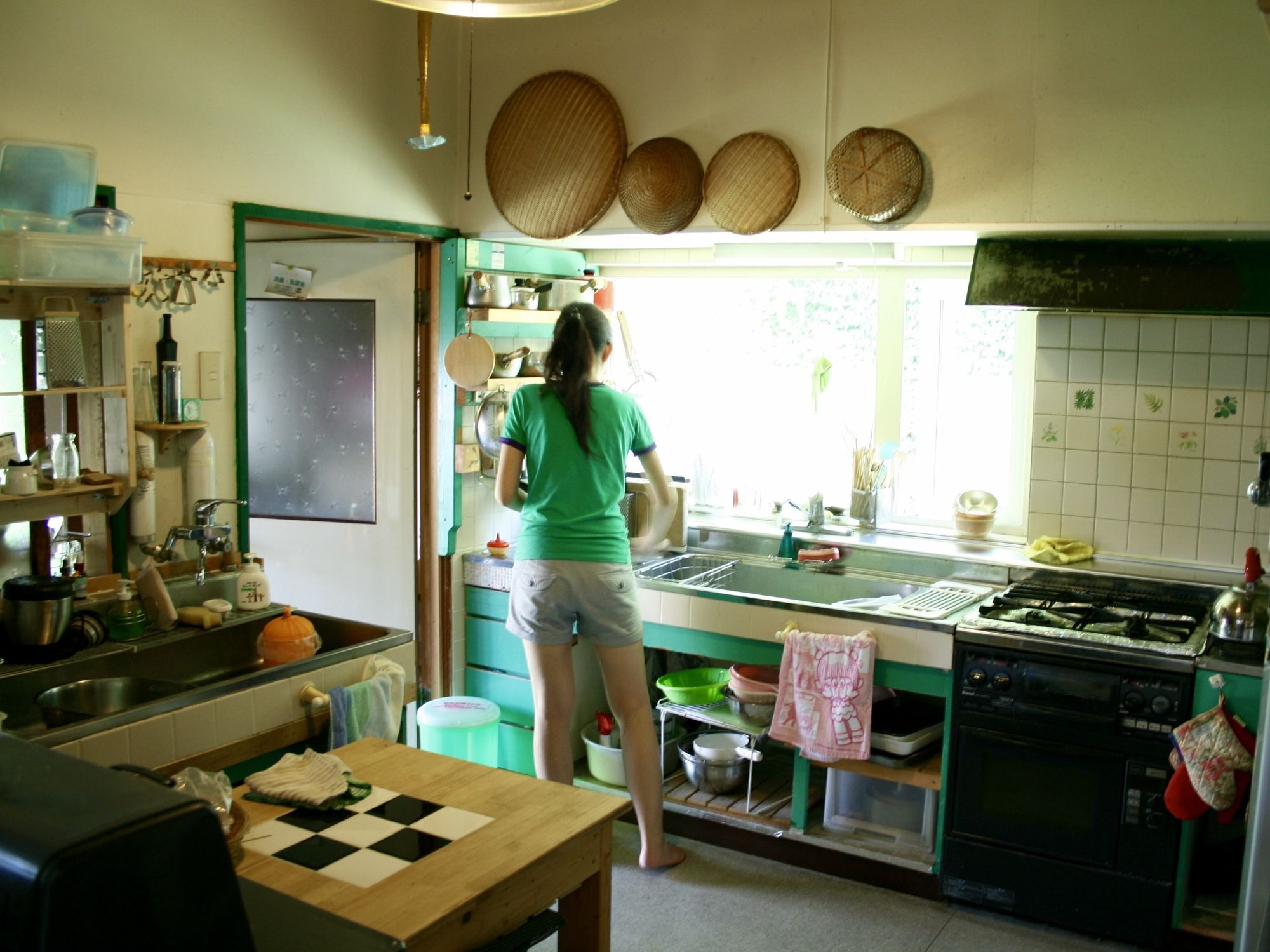 Otarunai Backpackers' Hostel Morinoki