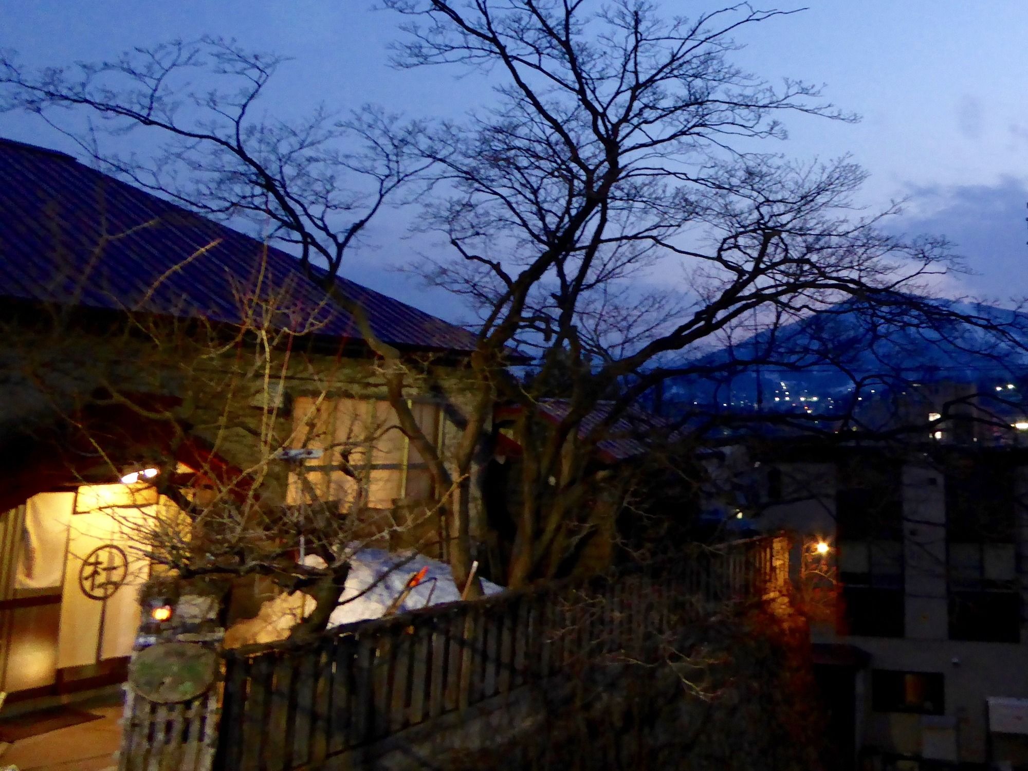 Otarunai Backpackers' Hostel Morinoki