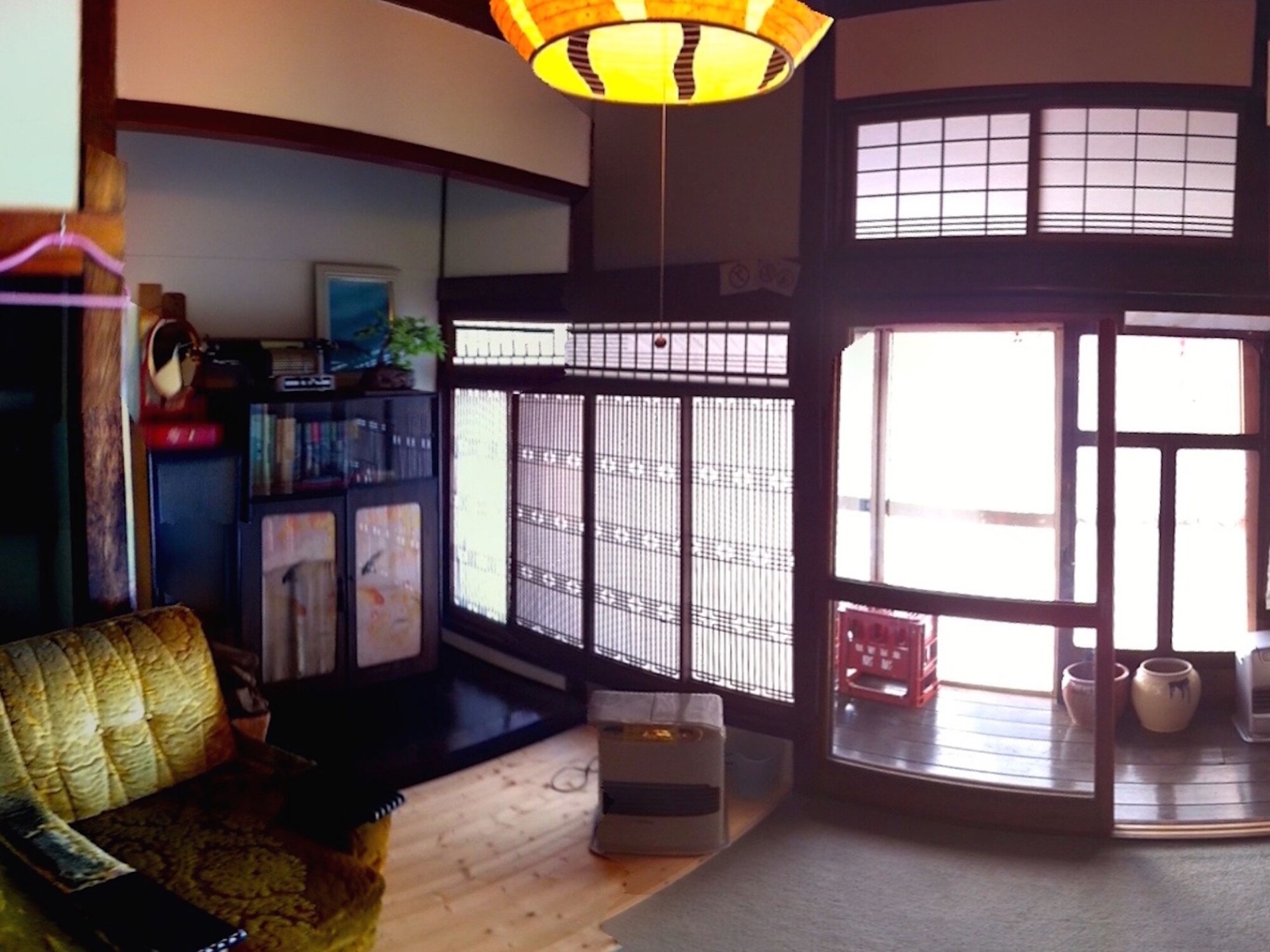 Otarunai Backpackers' Hostel Morinoki