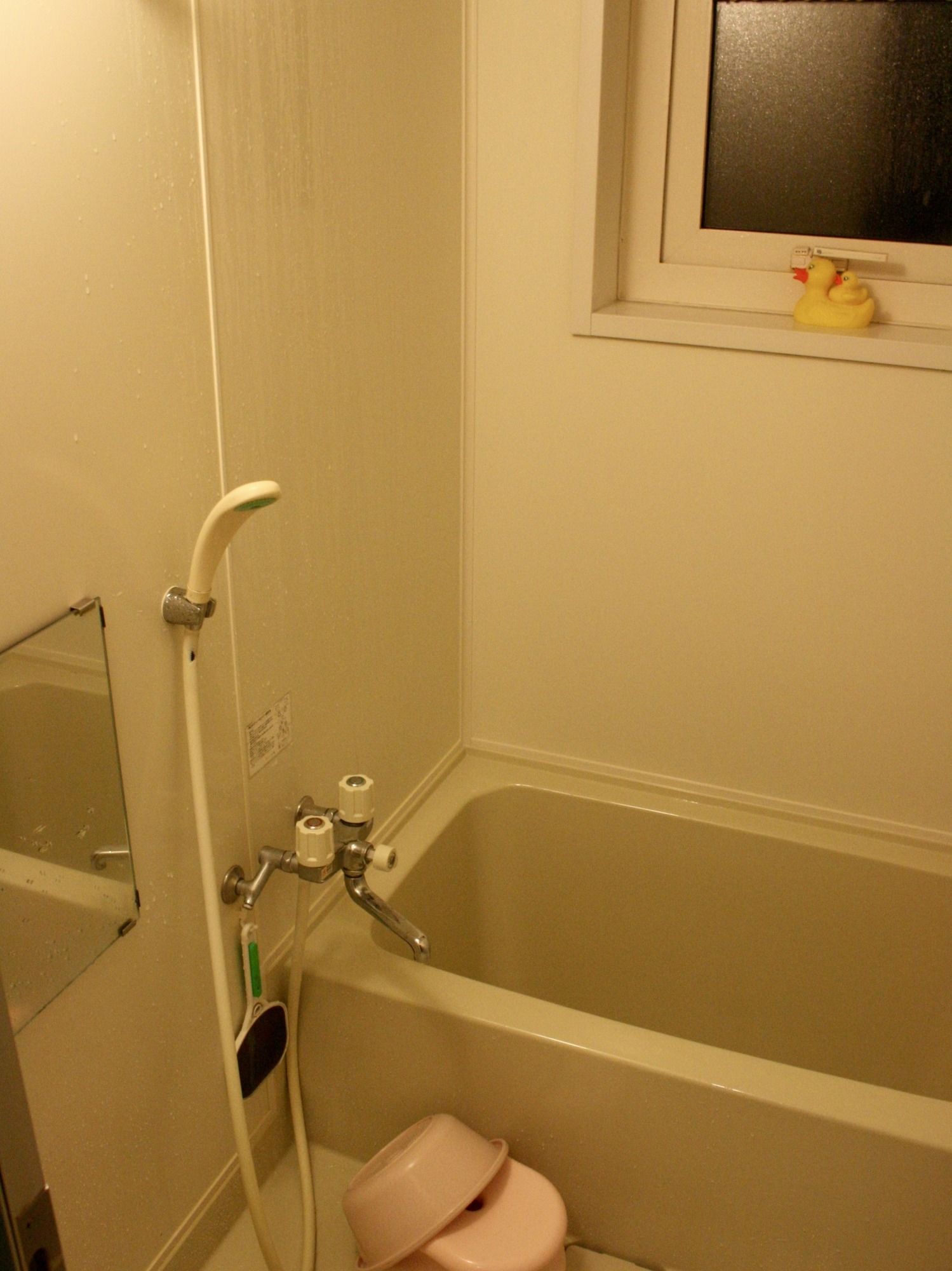 Otarunai Backpackers' Hostel Morinoki