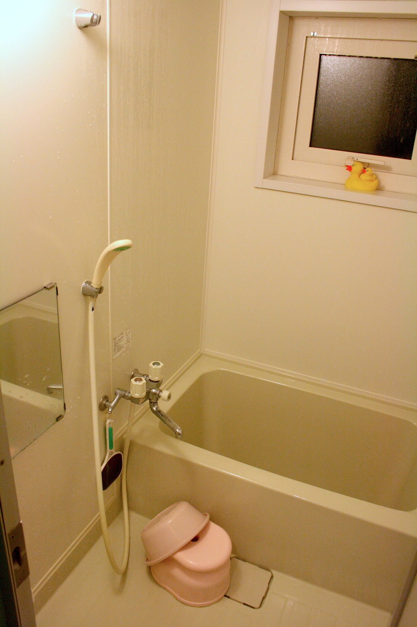 Otarunai Backpackers' Hostel Morinoki