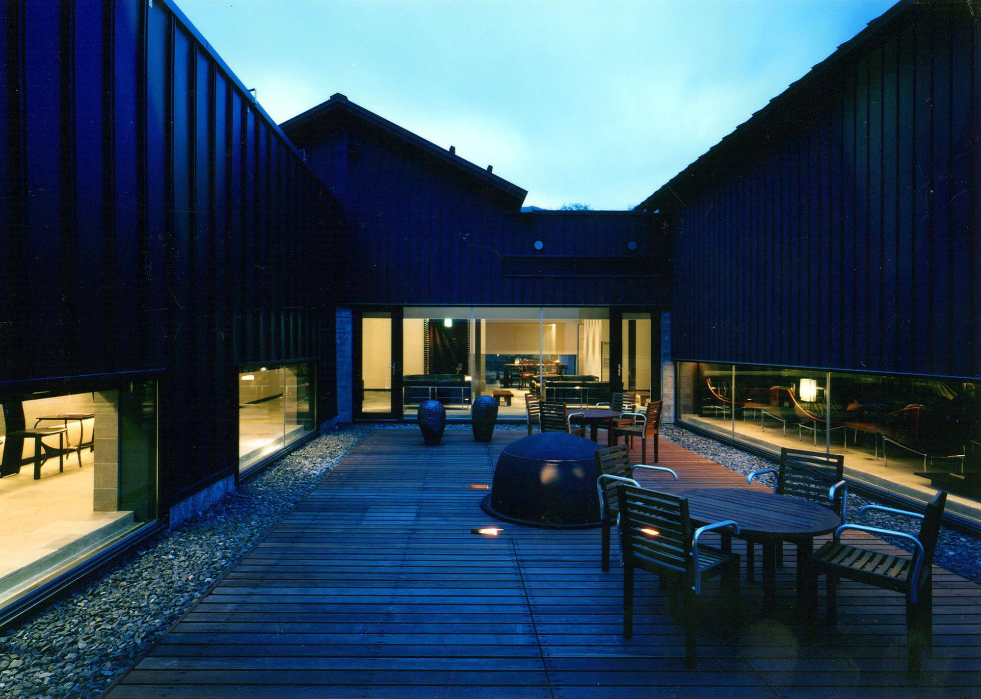 Otaru Ryotei Kuramure