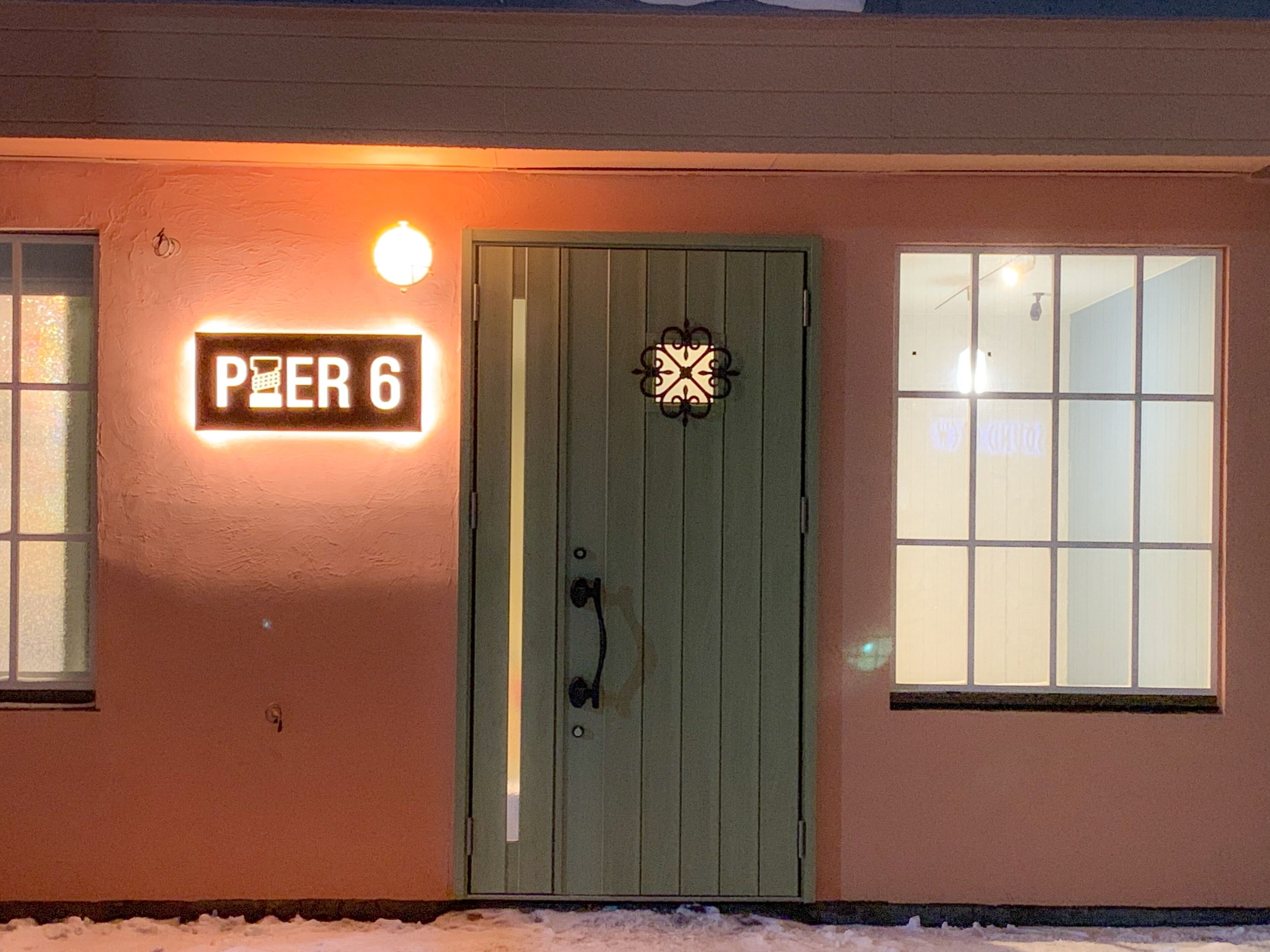 Pier6 Otaru