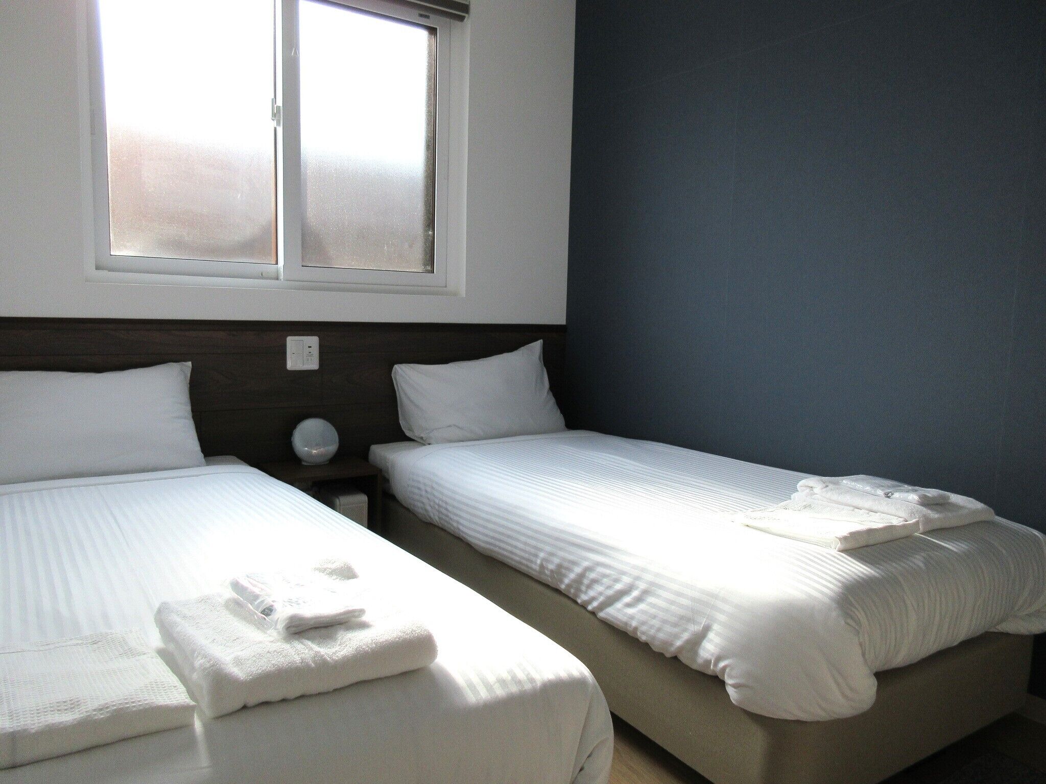 Rj Hotel