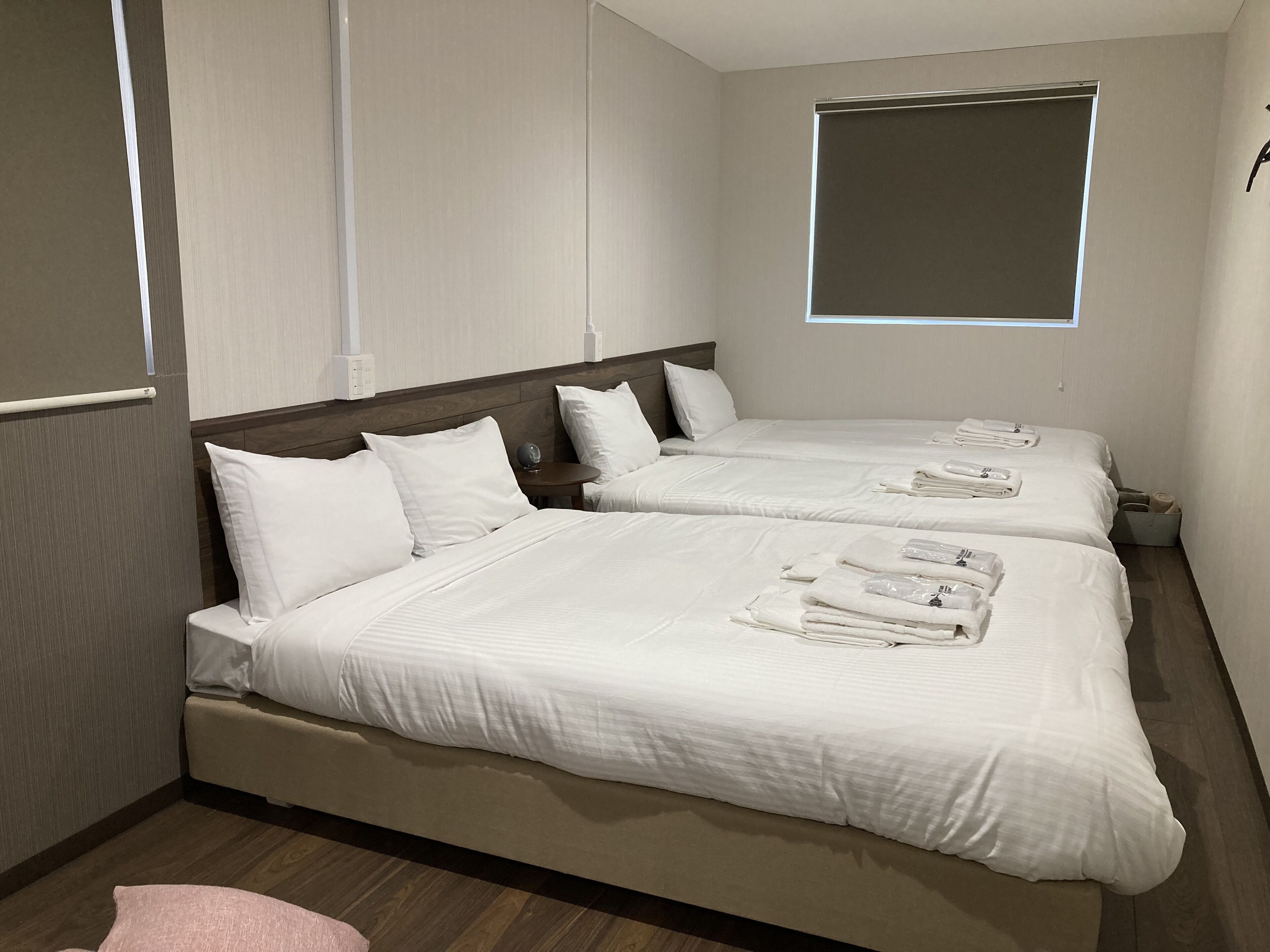 Rj Hotel