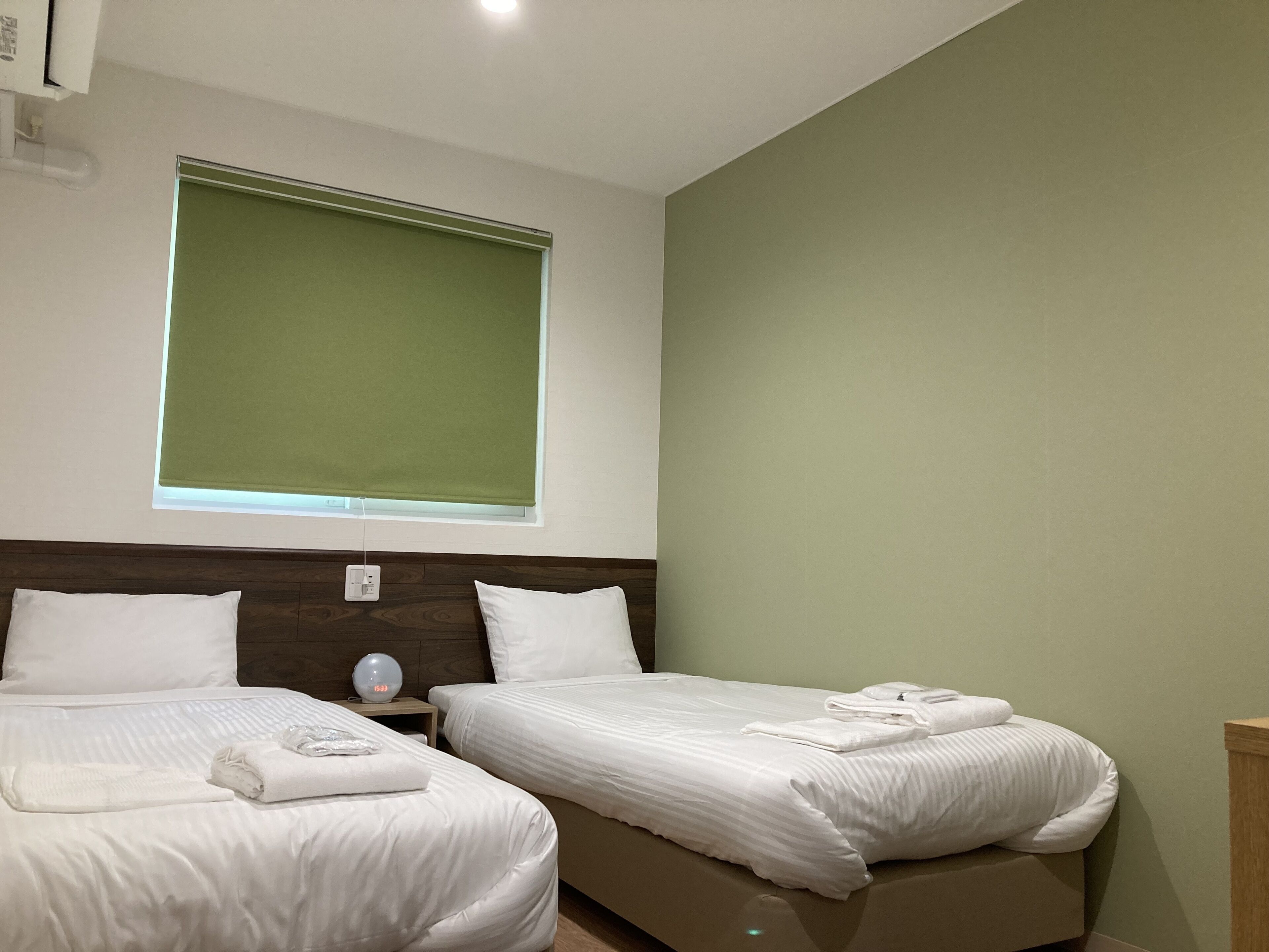 Rj Hotel