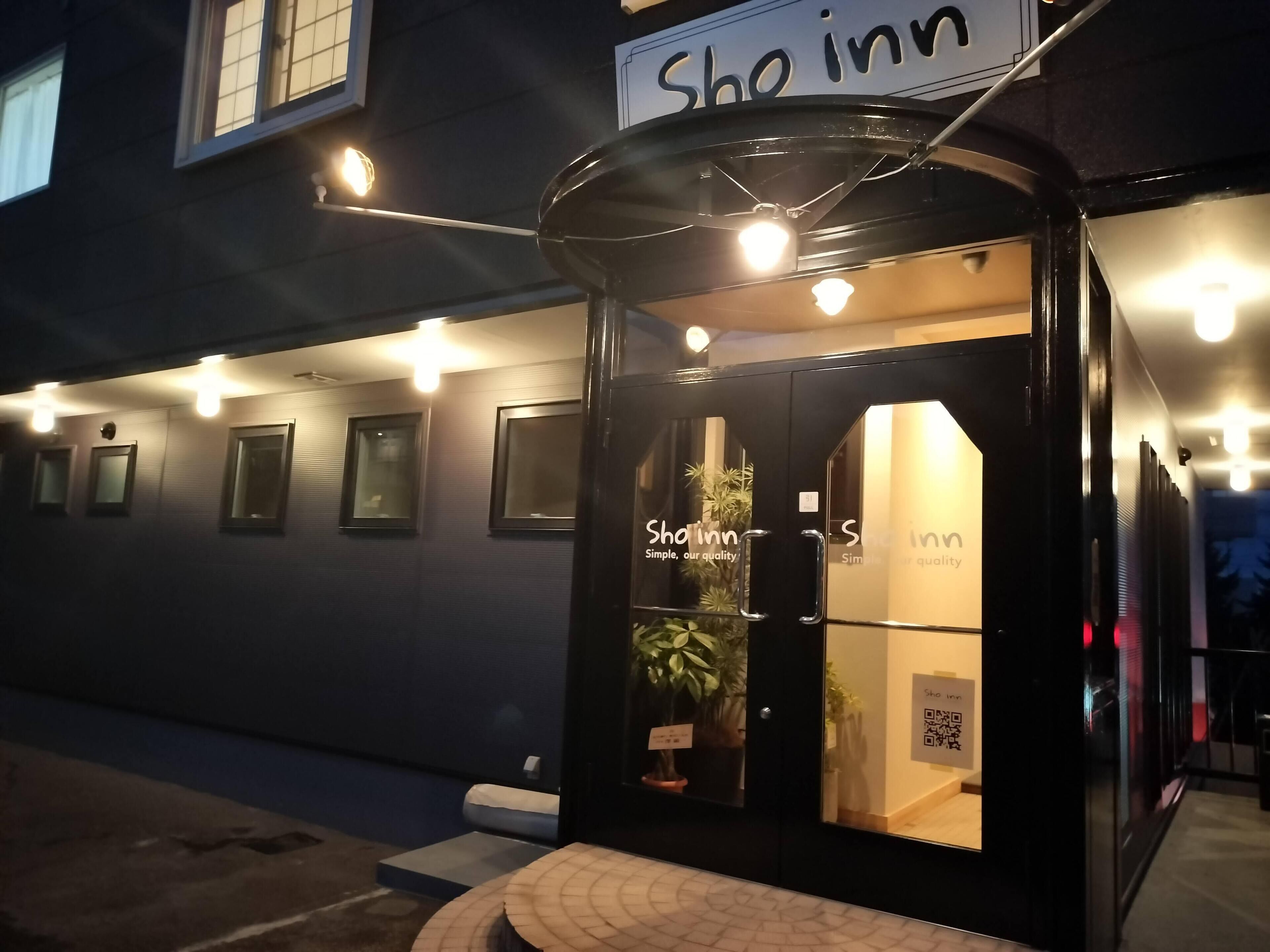 Sho inn