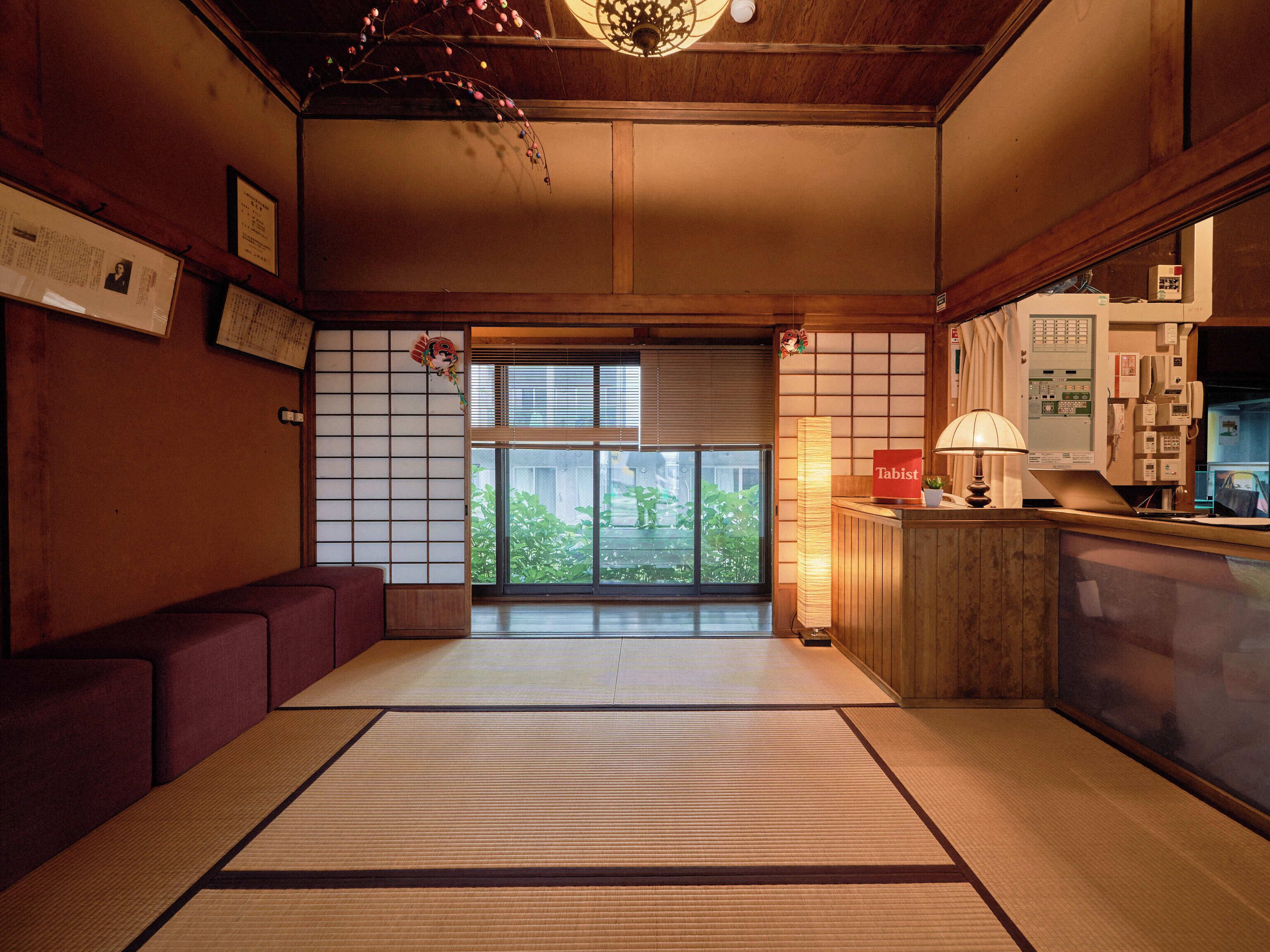 Tabist Kaihorow Otaru