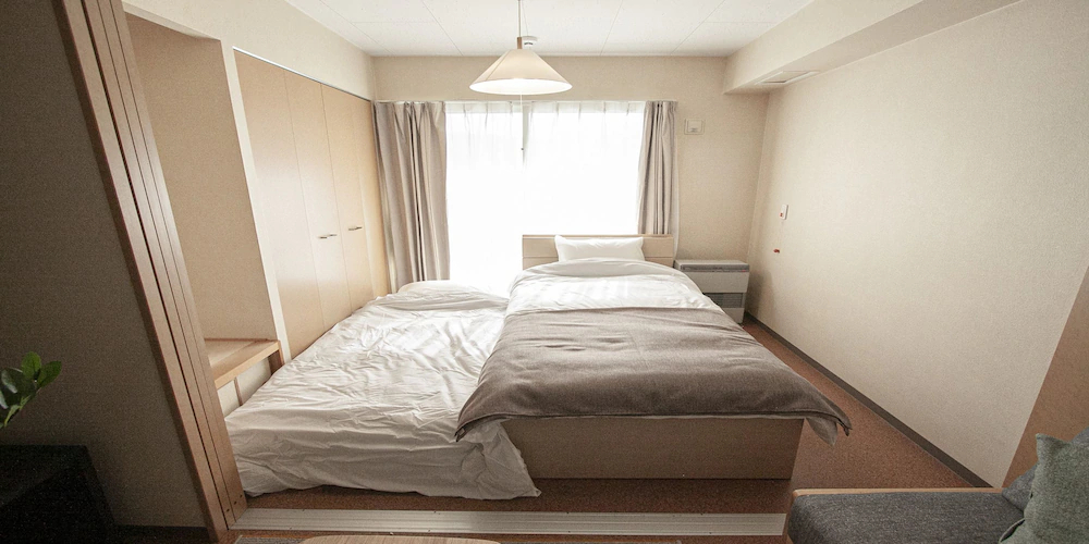 UCHI Living Stay Otaru Suitengu