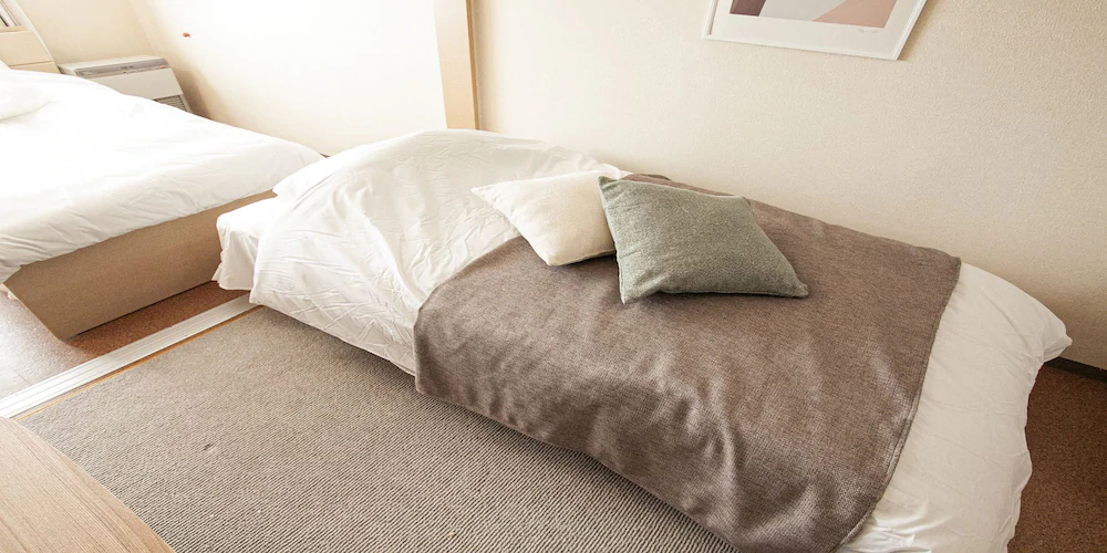 UCHI Living Stay Otaru Suitengu