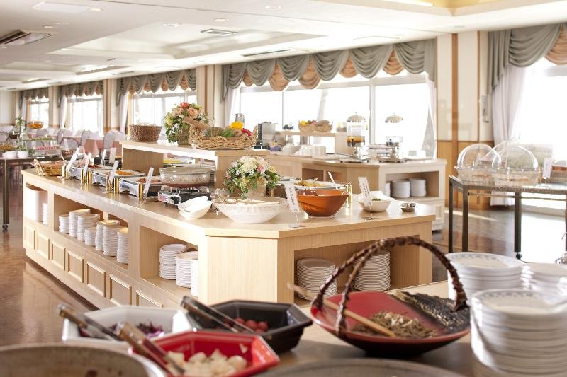 Kangetsuen Ryokan Tokachigawa