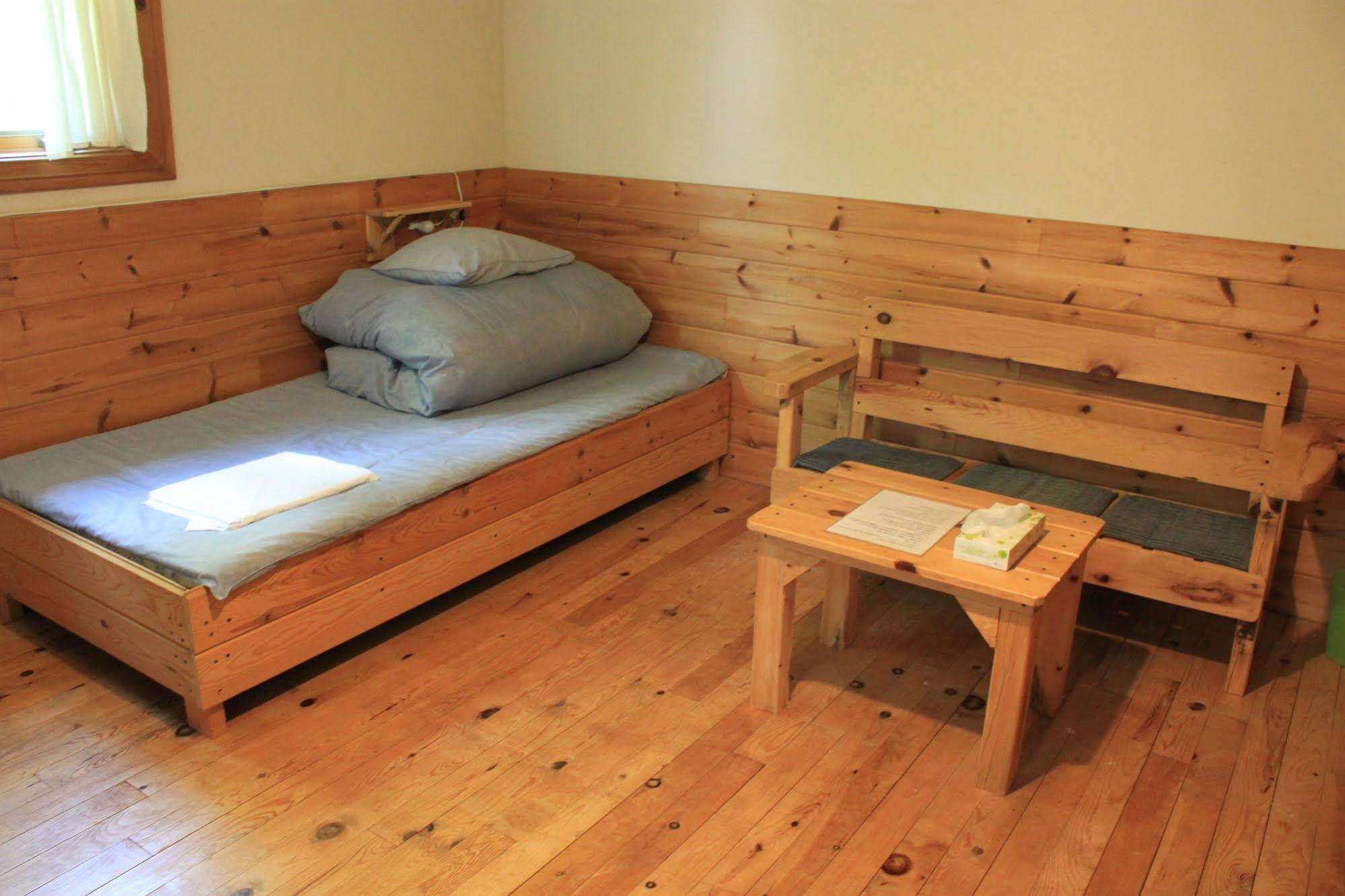 Toipirka Kitaobihiro Youth Hostel