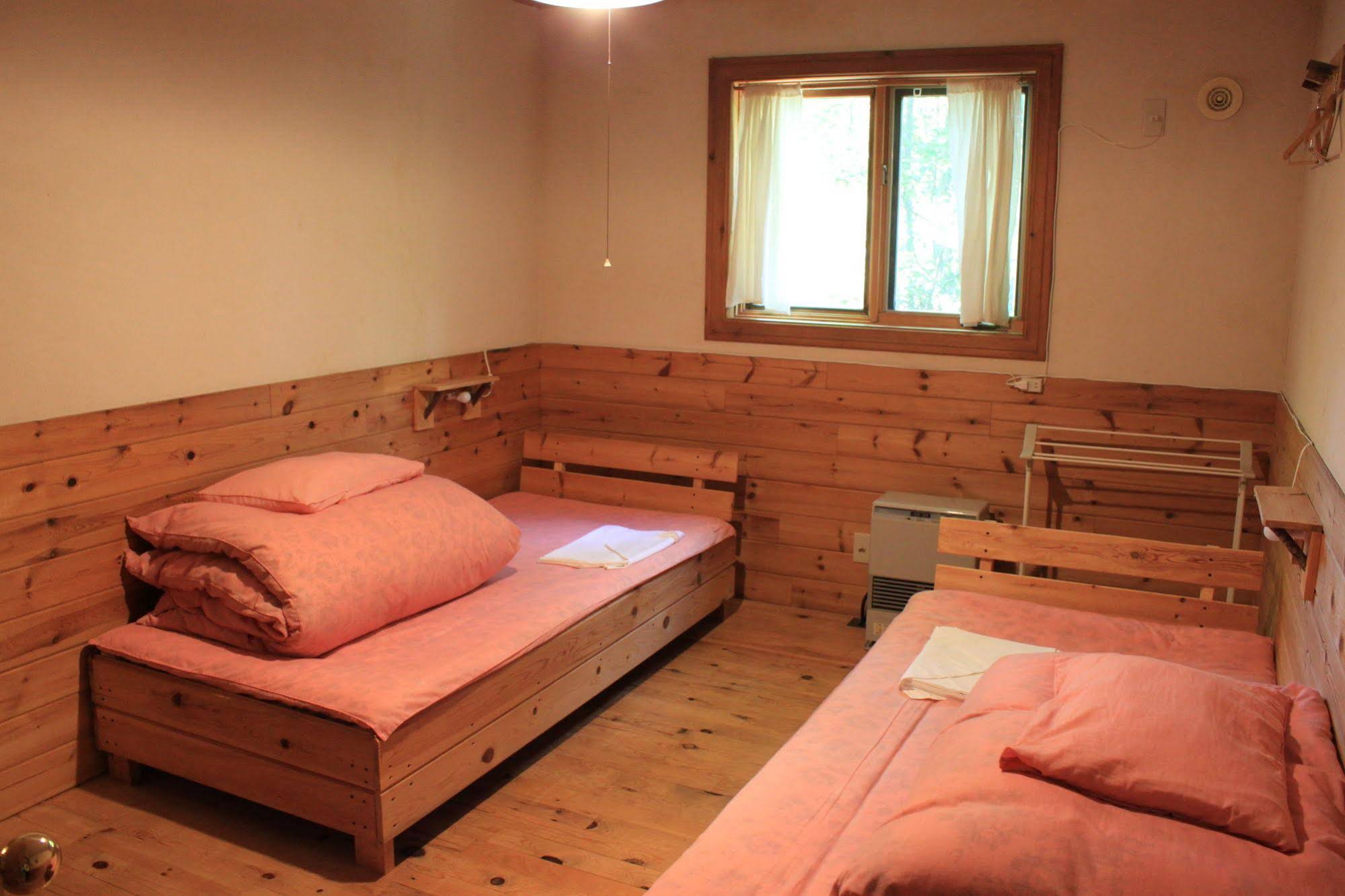 Toipirka Kitaobihiro Youth Hostel