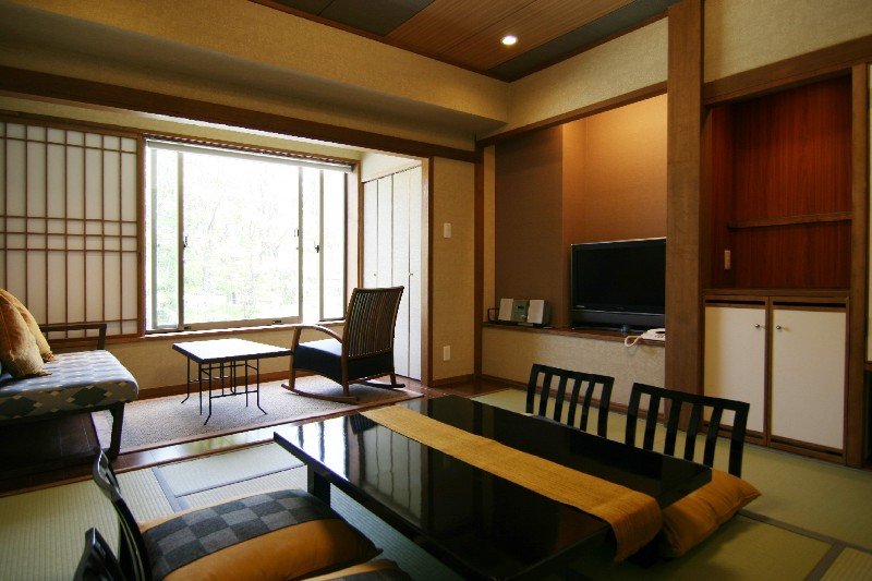 Tokachigawa Onsen Daiichi Hotel