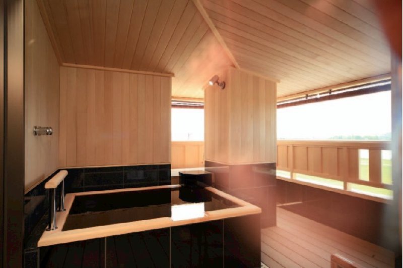 Tokachigawa Onsen Daiichi Hotel