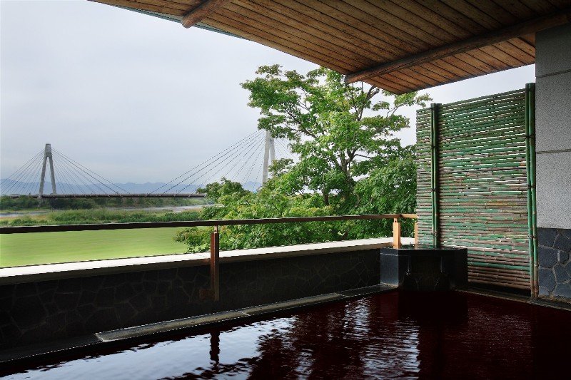 Tokachigawa Onsen Daiichi Hotel
