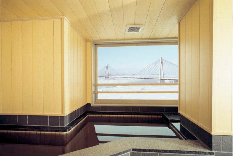 Tokachigawa Onsen Daiichi Hotel