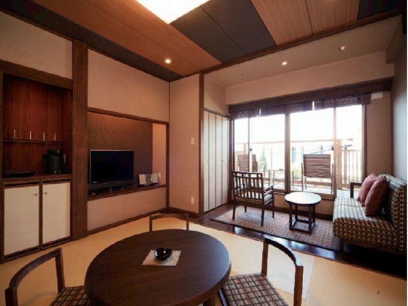 Tokachigawa Onsen Daiichi Hotel