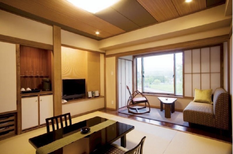 Tokachigawa Onsen Daiichi Hotel