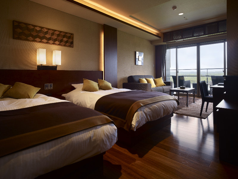 Tokachigawa Onsen Daiichi Hotel