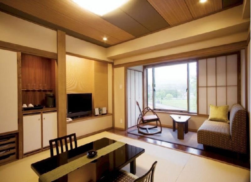 Tokachigawa Onsen Daiichi Hotel
