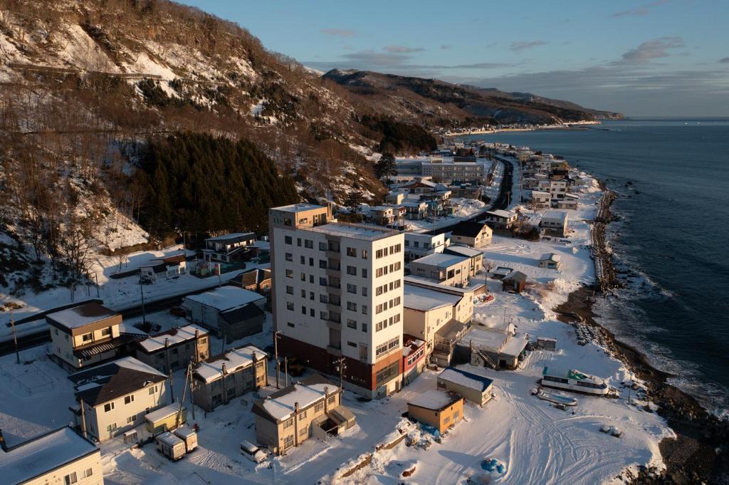 Livemax Resort Shiretoko Sea Front