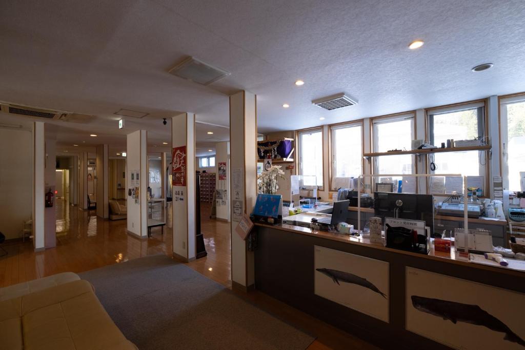 Livemax Resort Shiretoko Sea Front