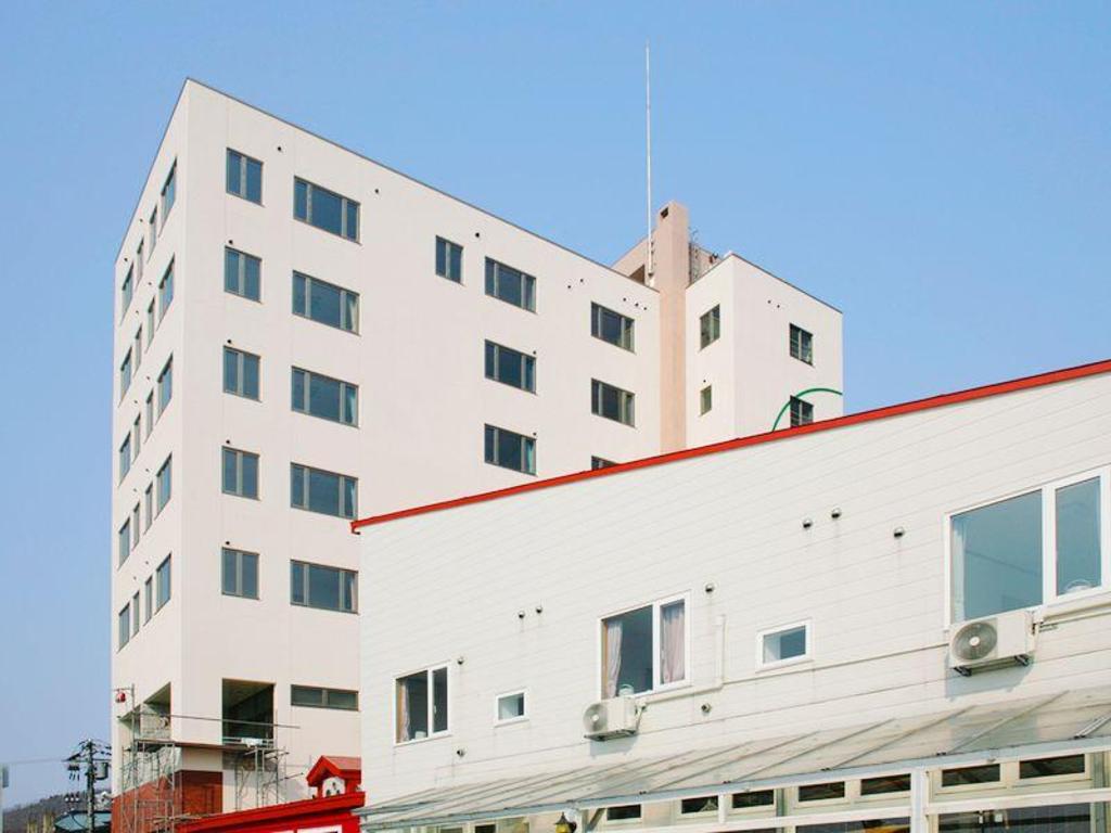 Livemax Resort Shiretoko Sea Front