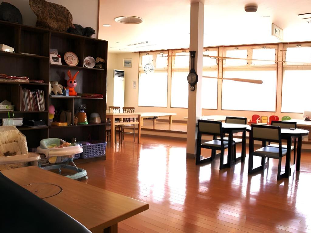 Livemax Resort Shiretoko Sea Front