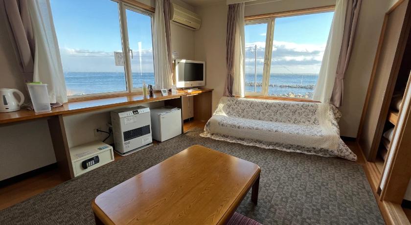 Livemax Resort Shiretoko Sea Front