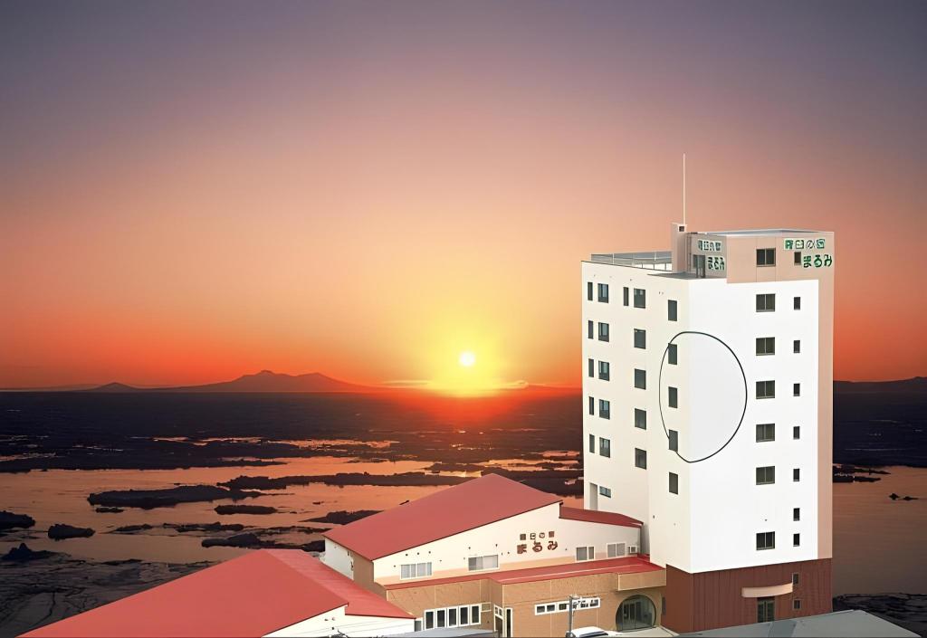 Livemax Resort Shiretoko Sea Front