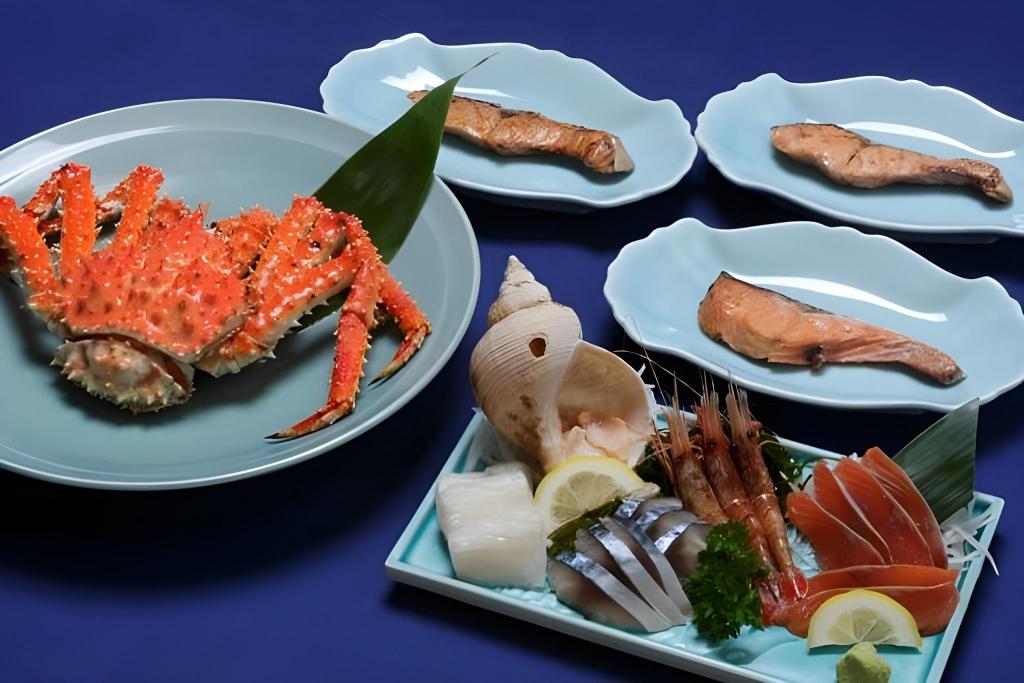 Livemax Resort Shiretoko Sea Front