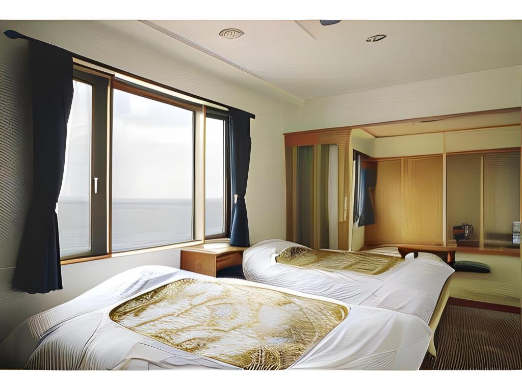 Livemax Resort Shiretoko Sea Front
