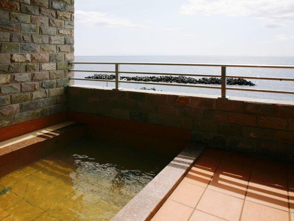 Livemax Resort Shiretoko Sea Front