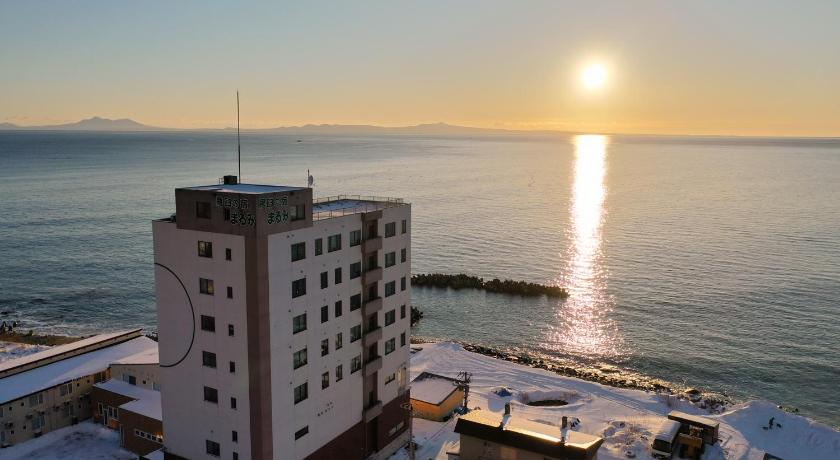 Livemax Resort Shiretoko Sea Front
