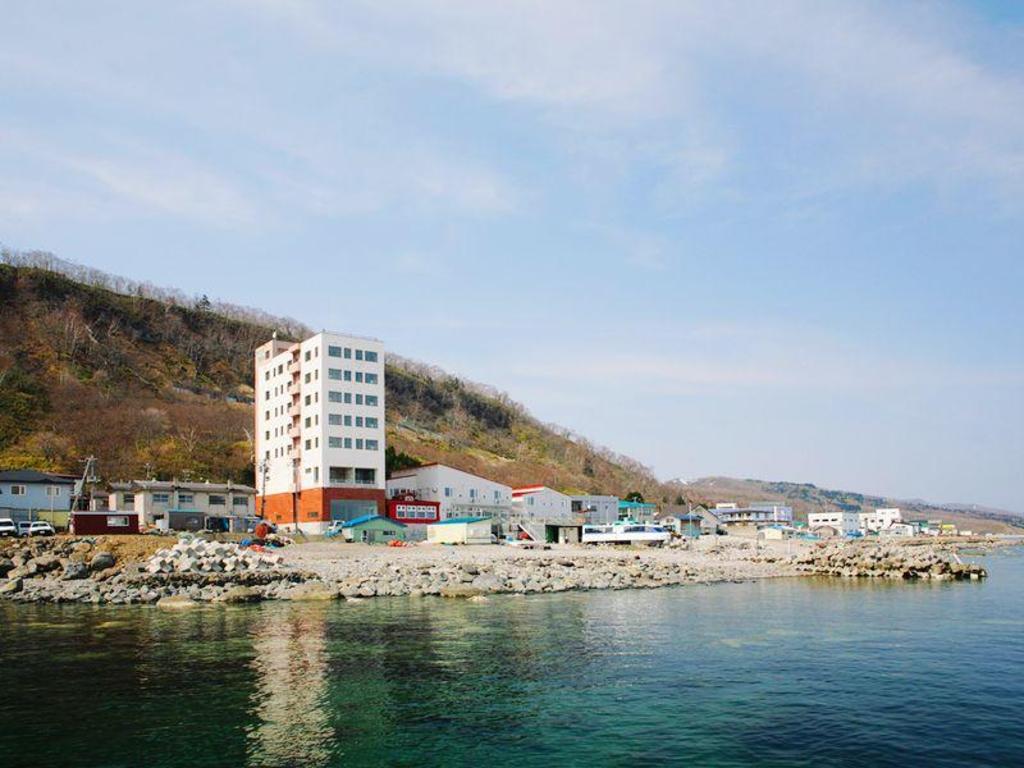 Livemax Resort Shiretoko Sea Front