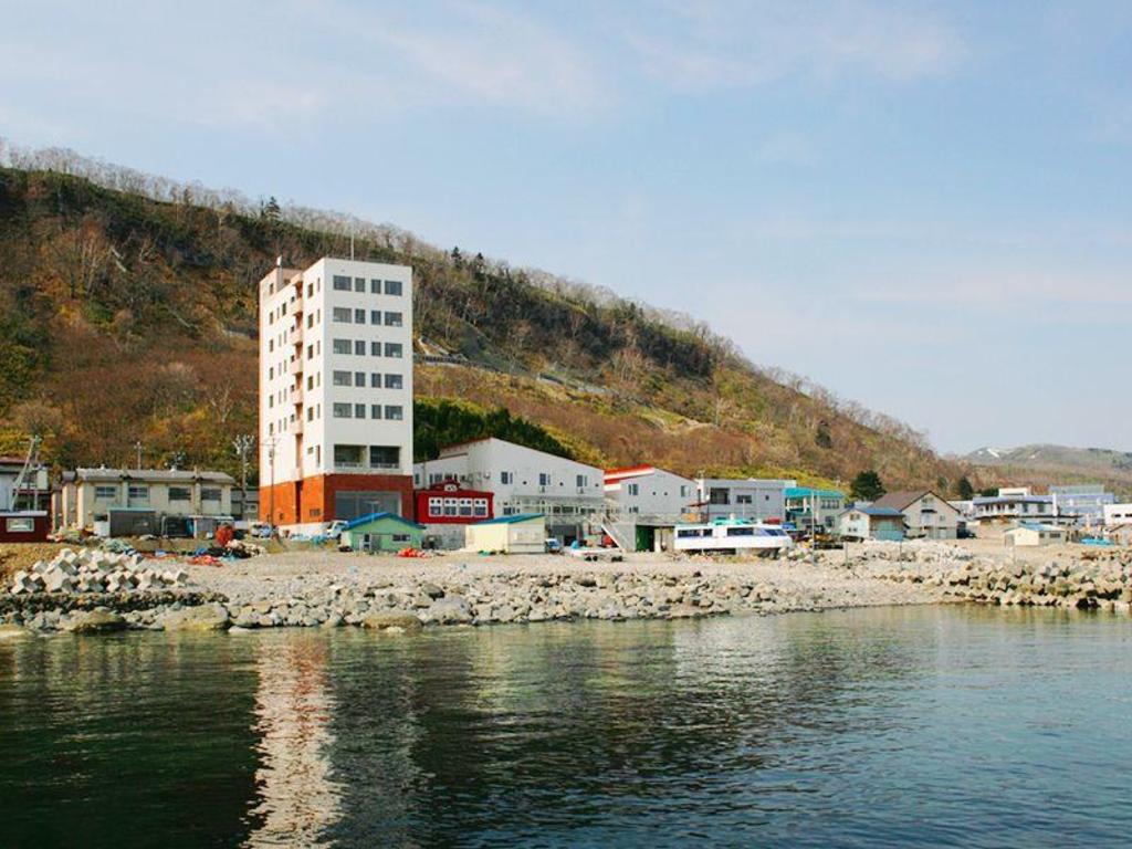 Livemax Resort Shiretoko Sea Front