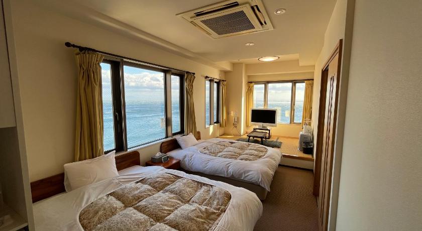Livemax Resort Shiretoko Sea Front
