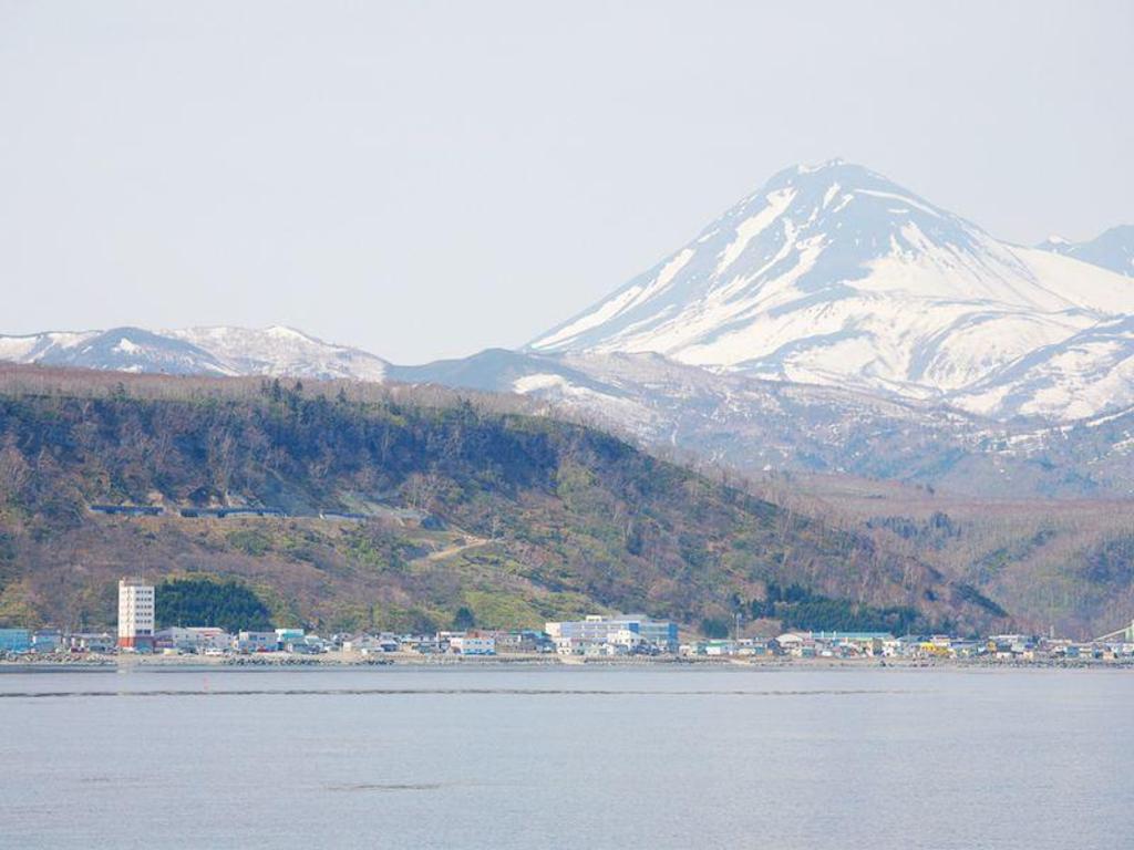 Livemax Resort Shiretoko Sea Front