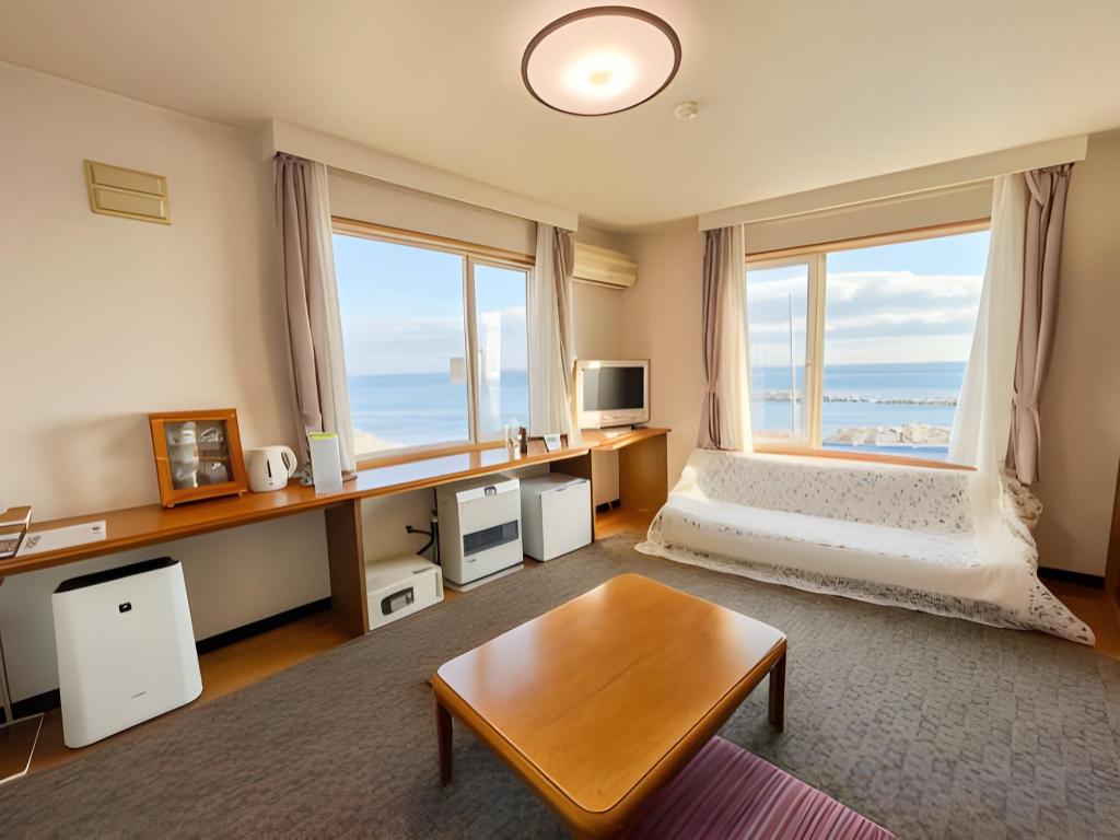Livemax Resort Shiretoko Sea Front