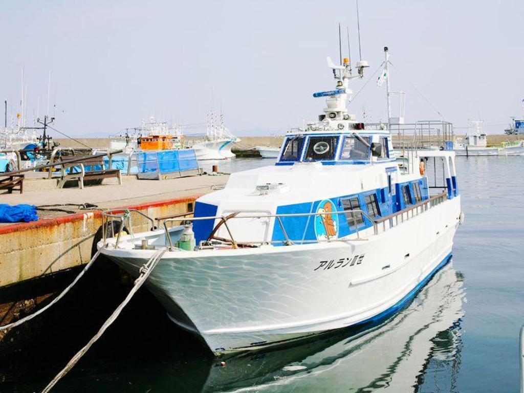 Livemax Resort Shiretoko Sea Front